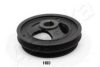 ASHIKA 122-0H-H00 Belt Pulley, crankshaft